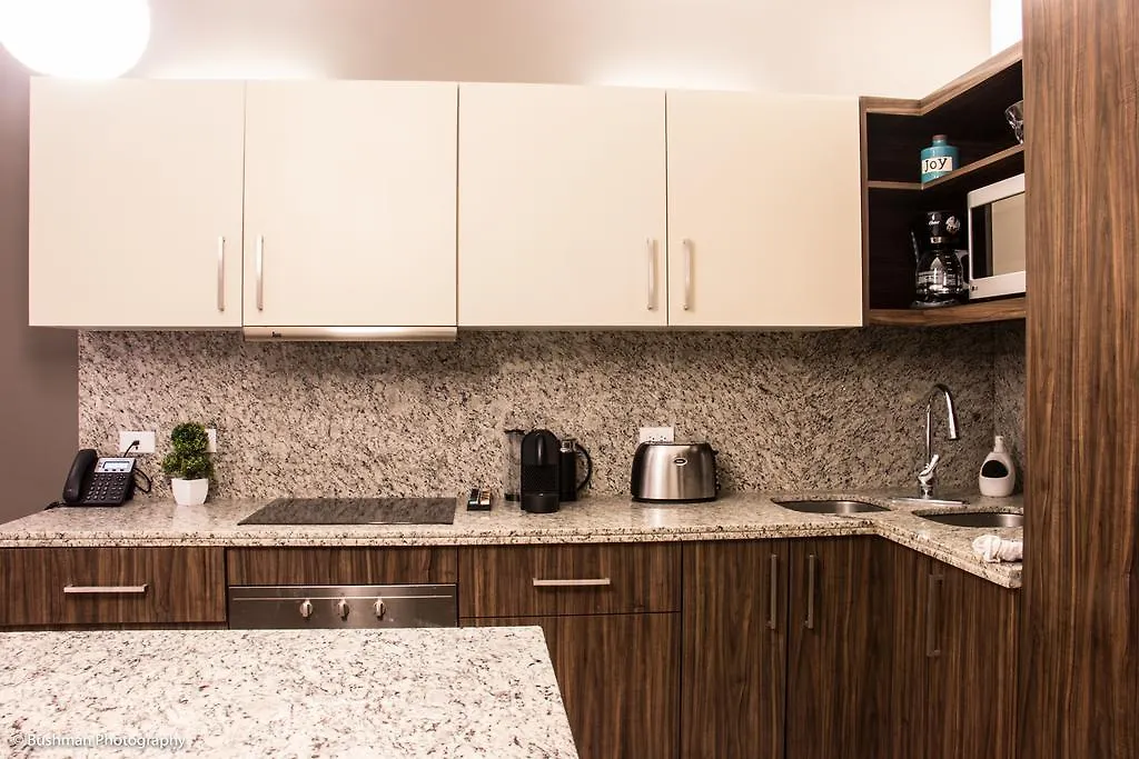 Palmares Penthouse Apartment Playa del Carmen