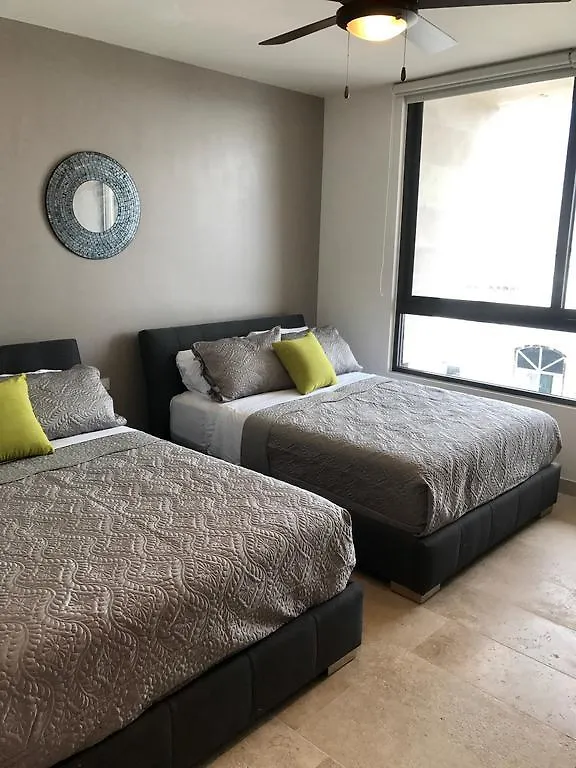 Palmares Penthouse Apartment Playa del Carmen 0*,  Mexico