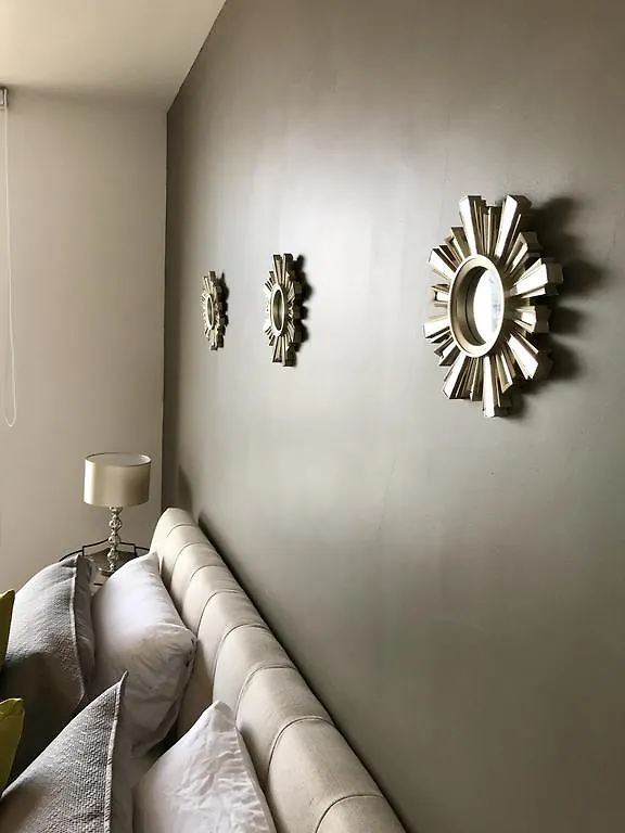 Palmares Penthouse Apartment Playa del Carmen