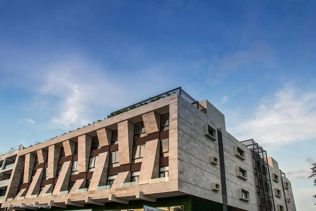 Palmares Penthouse Apartment Playa del Carmen