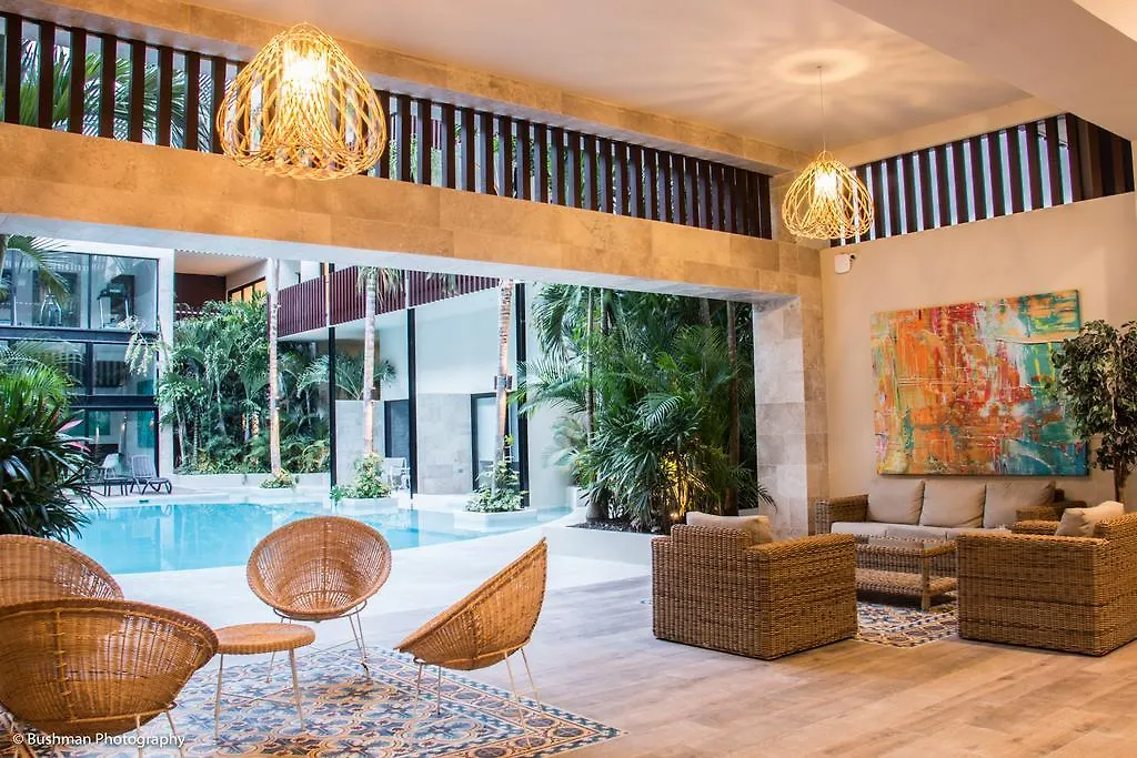 Palmares Penthouse contacts