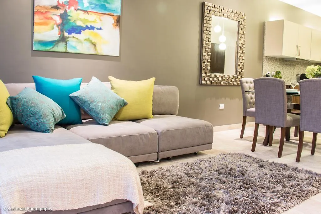 Palmares Penthouse Apartment Playa del Carmen