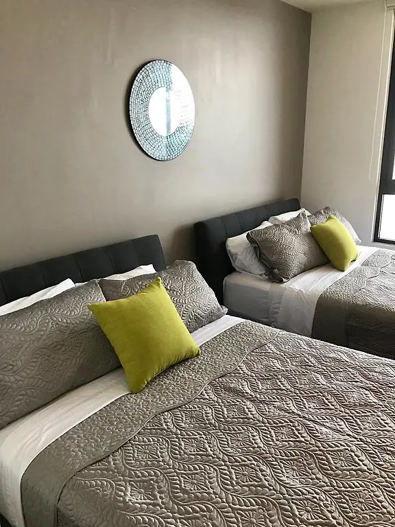Palmares Penthouse Apartment Playa del Carmen Mexico